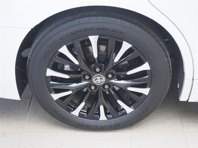 2024 TOYOTA ALPHARD 缩略图 36