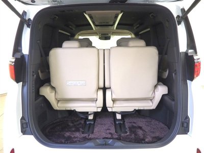 2024 TOYOTA ALPHARD 缩略图 18