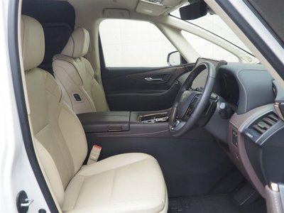 2024 TOYOTA ALPHARD 缩略图 13