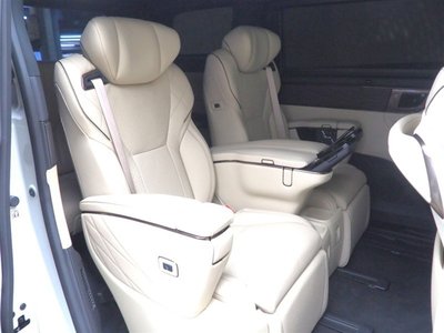2024 TOYOTA ALPHARD 缩略图 14