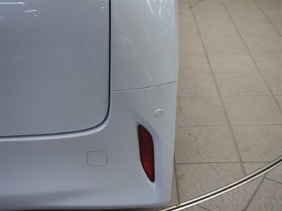 2024 TOYOTA ALPHARD photo 10