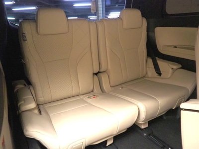 2024 TOYOTA ALPHARD 缩略图 17