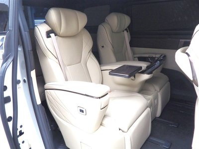 2024 TOYOTA ALPHARD 缩略图 15