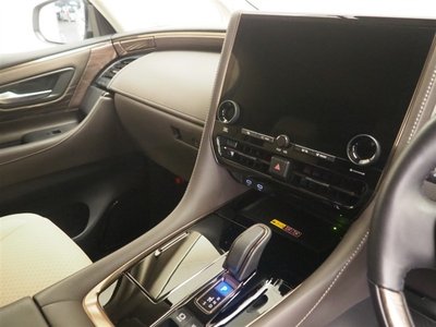 2024 TOYOTA ALPHARD 缩略图 28