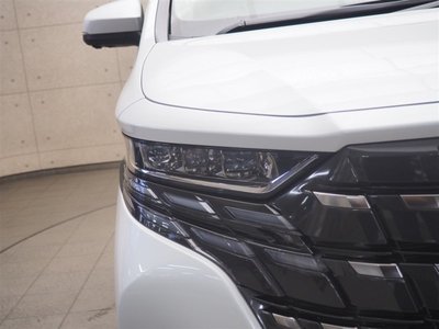2024 TOYOTA ALPHARD photo 9