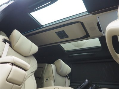 2024 TOYOTA ALPHARD 缩略图 11