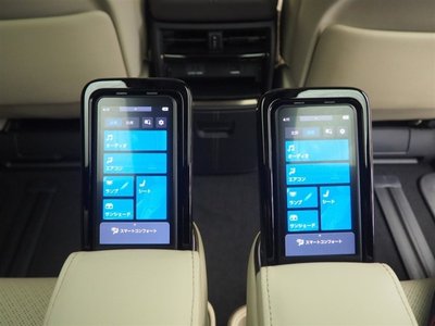 2024 TOYOTA ALPHARD 缩略图 16