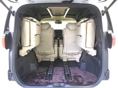 2024 TOYOTA ALPHARD 缩略图 19