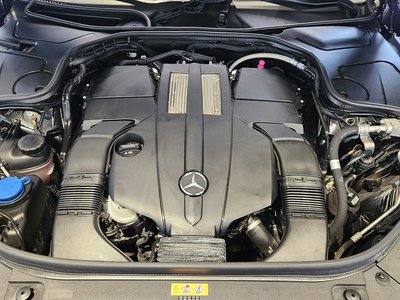 2020 Mercedes-BENZ S-CLASS — фото 7