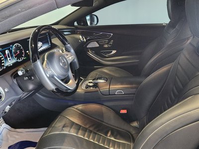 2020 Mercedes-BENZ S-CLASS thumbnail 14