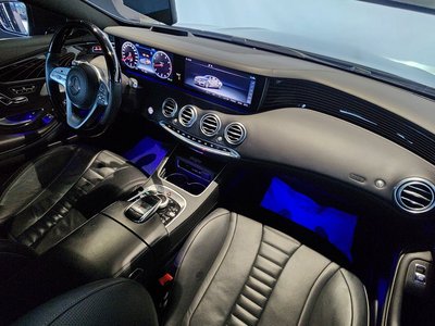 2020 Mercedes-BENZ S-CLASS thumbnail 13