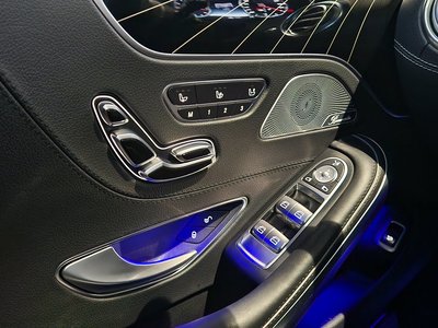 2020 Mercedes-BENZ S-CLASS thumbnail 15