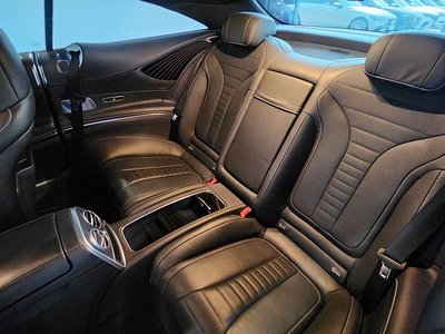 2020 Mercedes-BENZ S-CLASS — фото 10