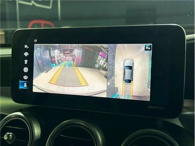 MERCEDES-BENZ GLC - 3