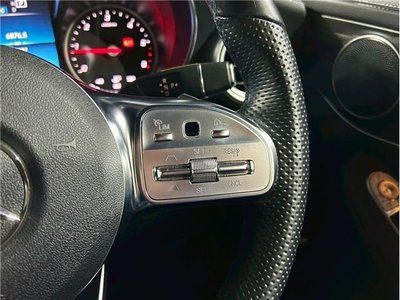 MERCEDES-BENZ GLC - 7