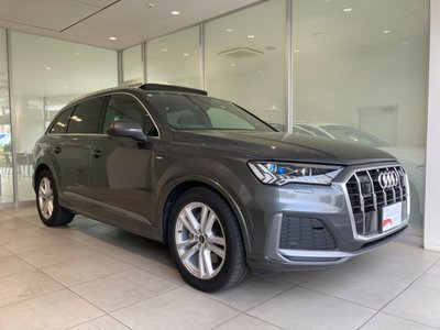 AUDI Q7 - 4