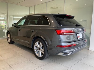 AUDI Q7 - 9