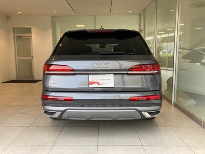 AUDI Q7 - 7
