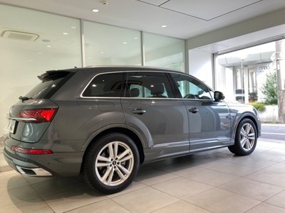 AUDI Q7 - 6