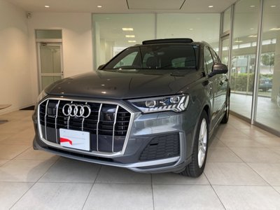 AUDI Q7 - 2