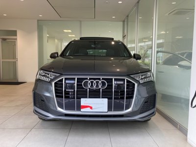 AUDI Q7 - 3