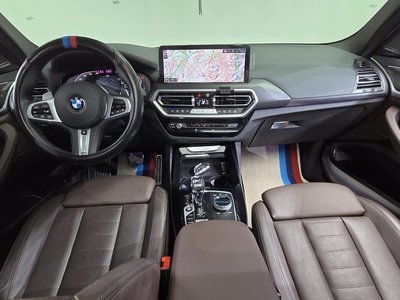 2024 BMW X3 — фото 5