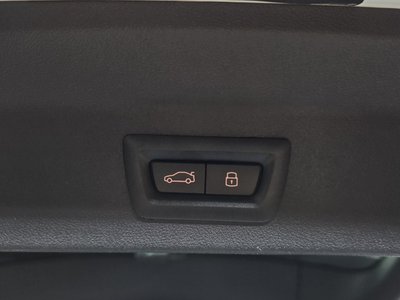 2024 BMW X3 缩略图 23