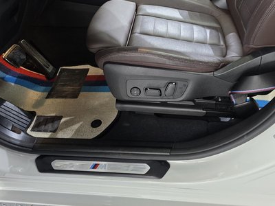 2024 BMW X3 缩略图 30