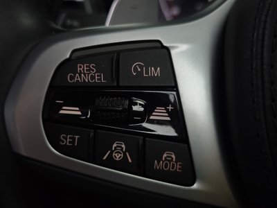 2024 BMW X3 缩略图 21