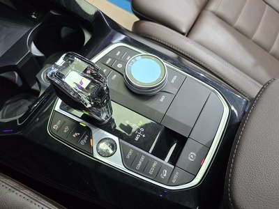 2024 BMW X3 缩略图 12