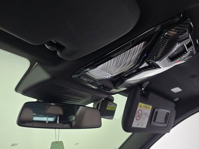 2024 BMW X3 缩略图 25