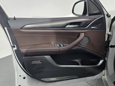 2024 BMW X3 缩略图 14