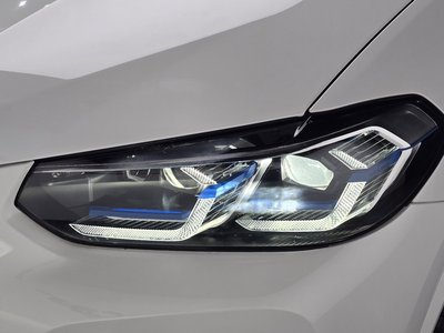 2024 BMW X3 — фото 9