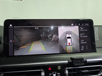 2024 BMW X3 缩略图 20