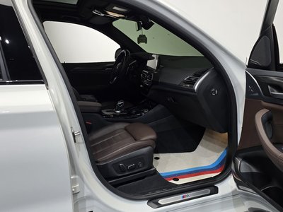 2024 BMW X3 缩略图 16