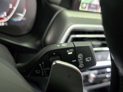 2024 BMW X3 缩略图 27