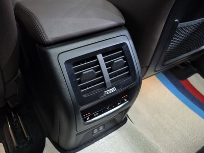 2024 BMW X3 缩略图 29