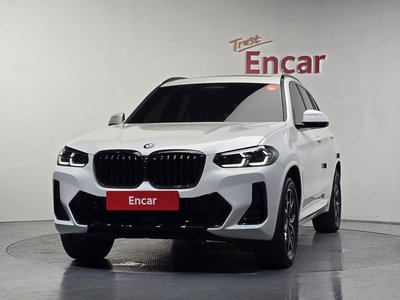 2024 BMW X3 — фото 2