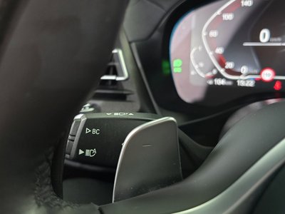 2024 BMW X3 缩略图 28