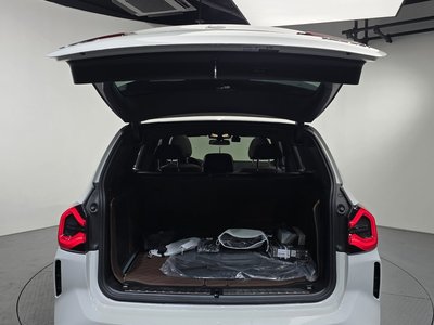 2024 BMW X3 缩略图 24