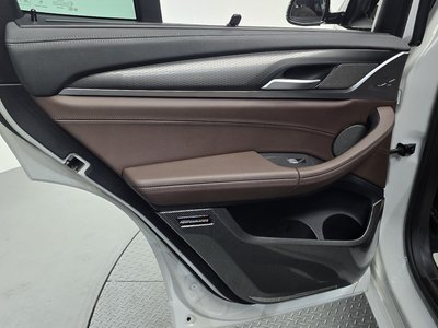 2024 BMW X3 缩略图 15