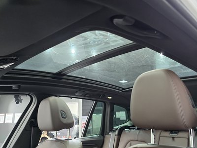 2024 BMW X3 缩略图 22