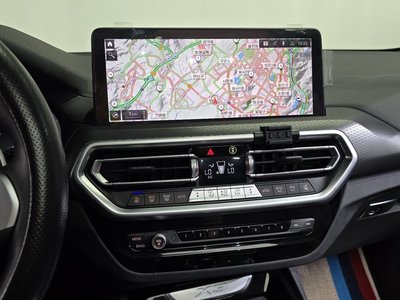 2024 BMW X3 缩略图 18