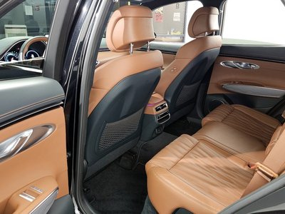 صورة مصغرة 11 لـ 2022 Genesis GV70