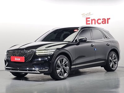 صورة 1 لـ 2022 Genesis GV70
