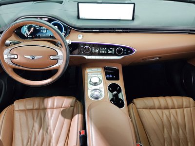 صورة 5 لـ 2022 Genesis GV70