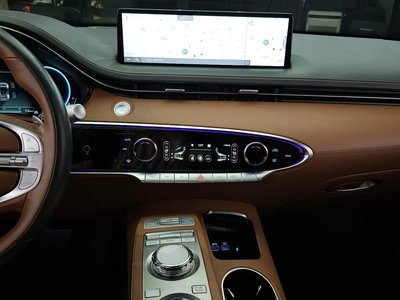 صورة مصغرة 20 لـ 2022 Genesis GV70