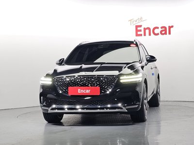 صورة 2 لـ 2022 Genesis GV70