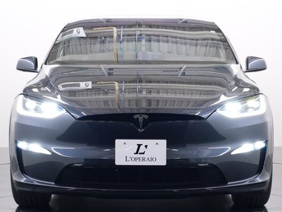 صورة مصغرة 47 لـ 2024 Tesla MODEL X