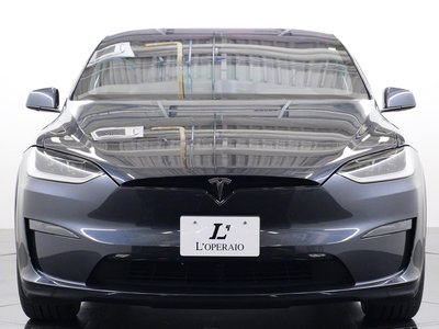 صورة مصغرة 48 لـ 2024 Tesla MODEL X